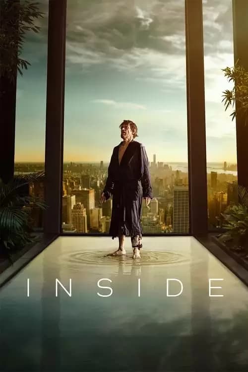 Inside Poster