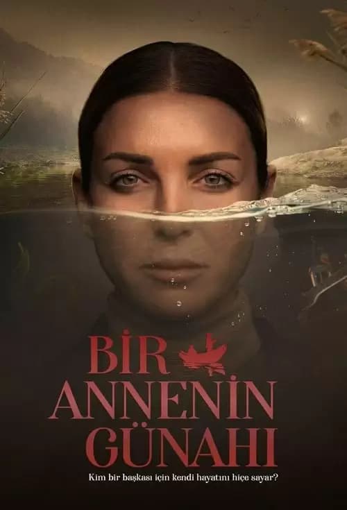 Bir Annenin Günahi Poster