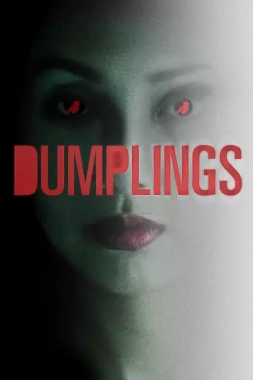 Dumplings Poster