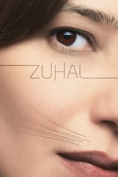 Zuhal Poster