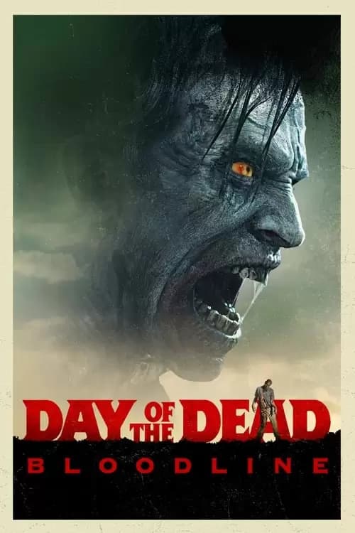 Day of the Dead: Bloodline Poster