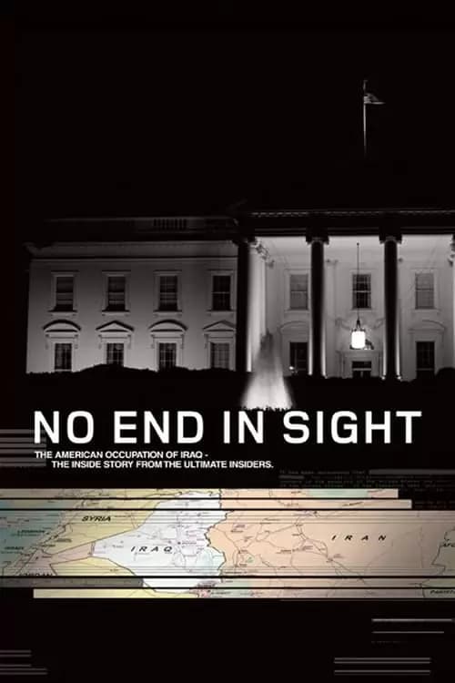 No End in Sight Poster