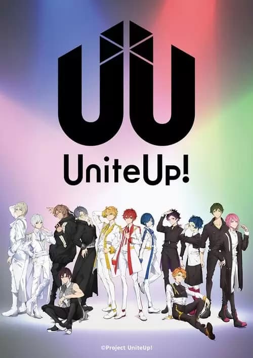 UniteUp! Poster