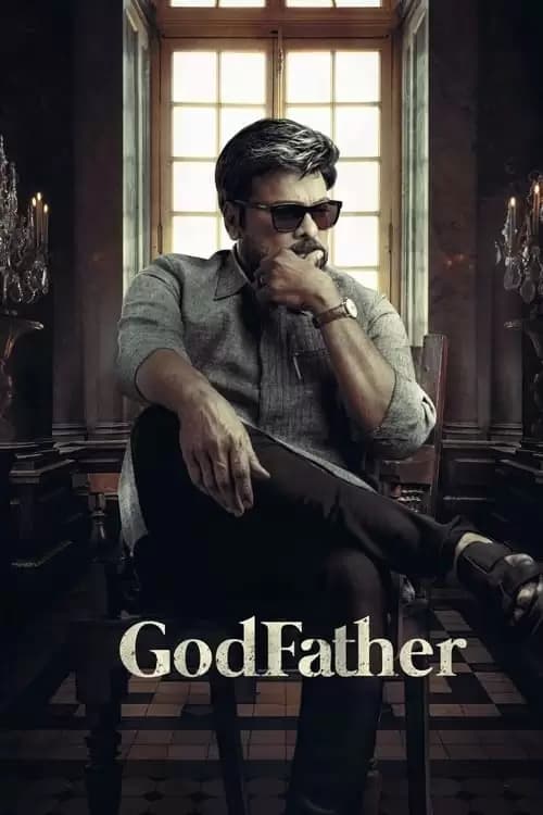 Godfather Poster