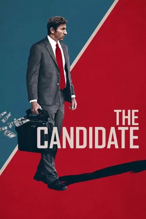 The Candidate Poster