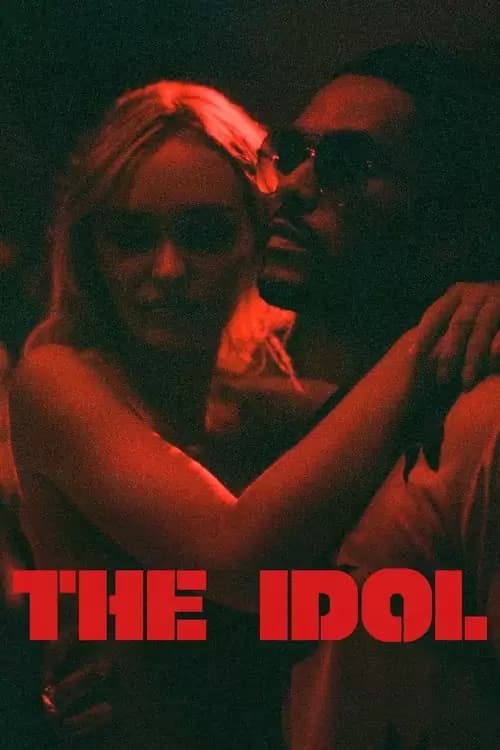 The Idol Poster