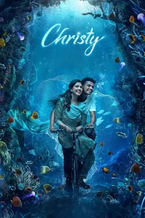 Christy Poster