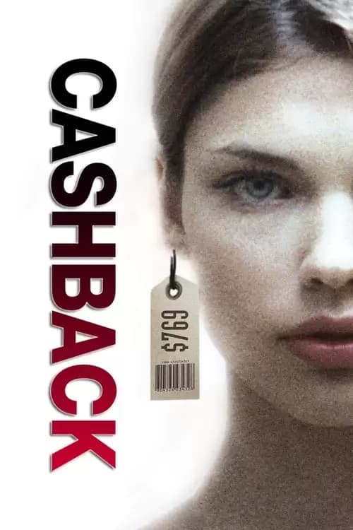 Cashback Poster