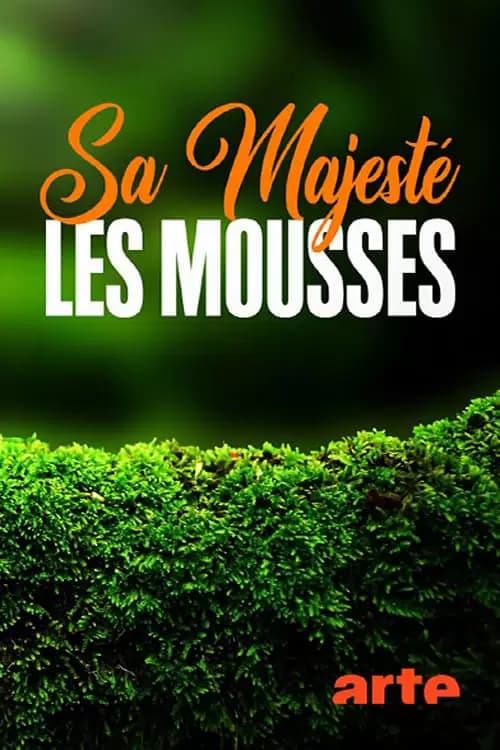 Sa Majesté les mousses Poster