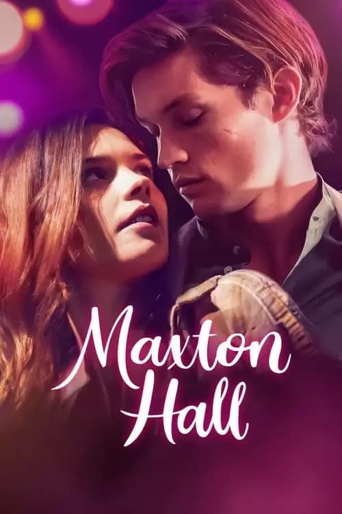 Maxton Hall: The World Between Us Poster