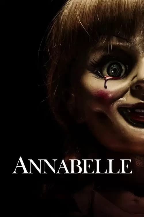 Annabelle Poster