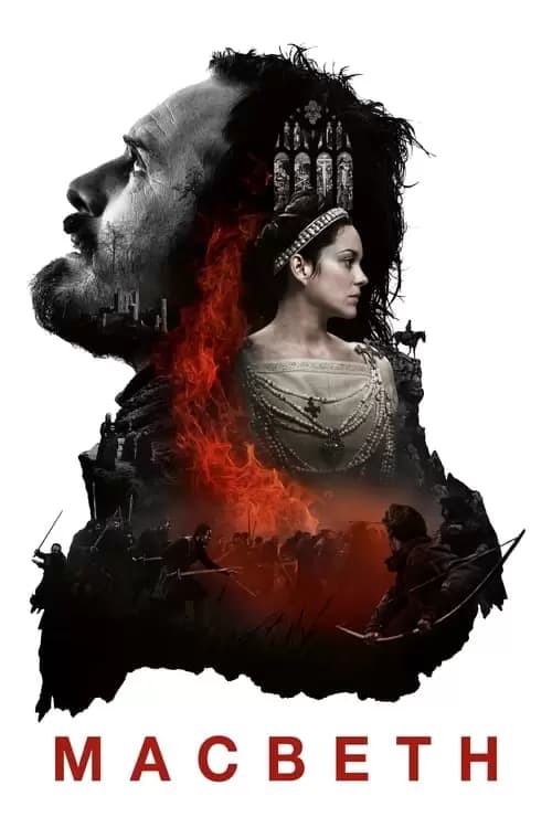 Macbeth Poster