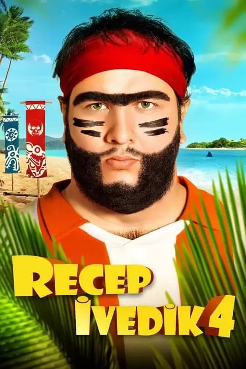 Recep Ivedik 4 Poster
