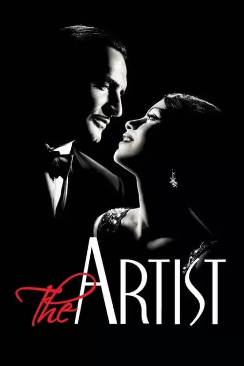 The Artist Poster