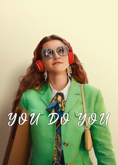 You Do You Poster