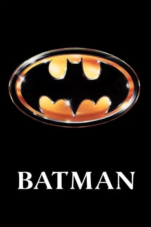 Batman Poster