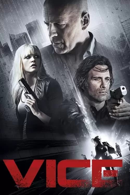Vice Poster
