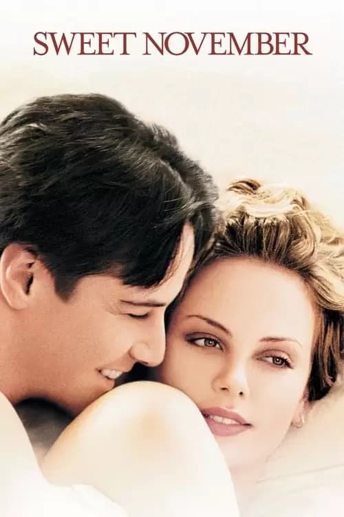 Sweet November Poster
