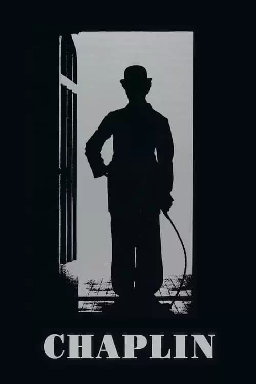 Chaplin Poster