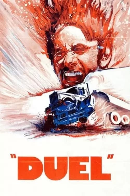 Duel Poster