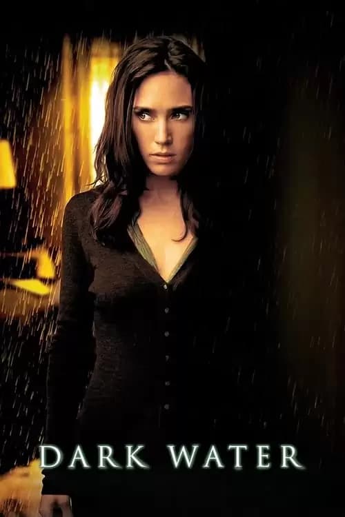 Dark Water Poster