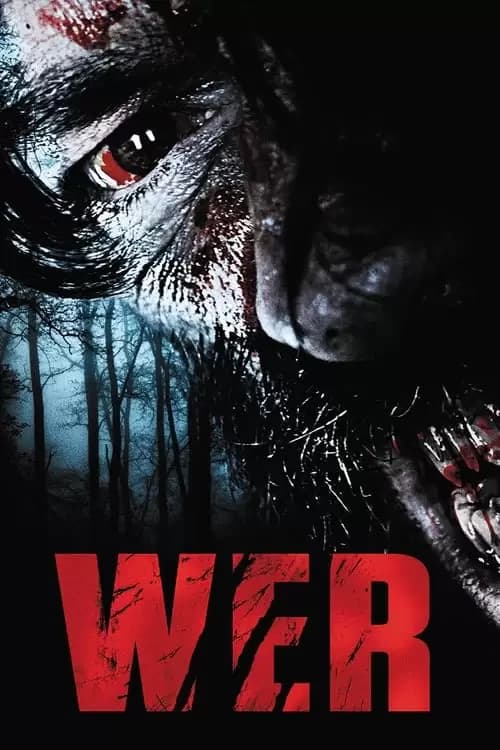Wer Poster