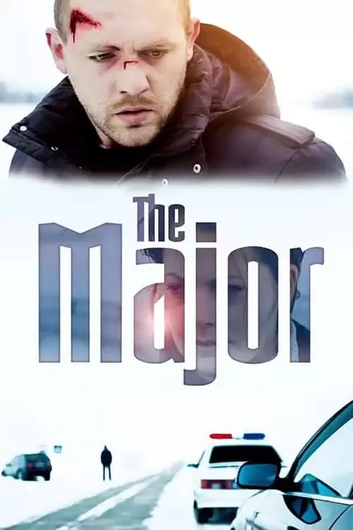 The Major Poster