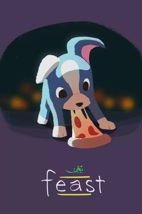Feast Poster