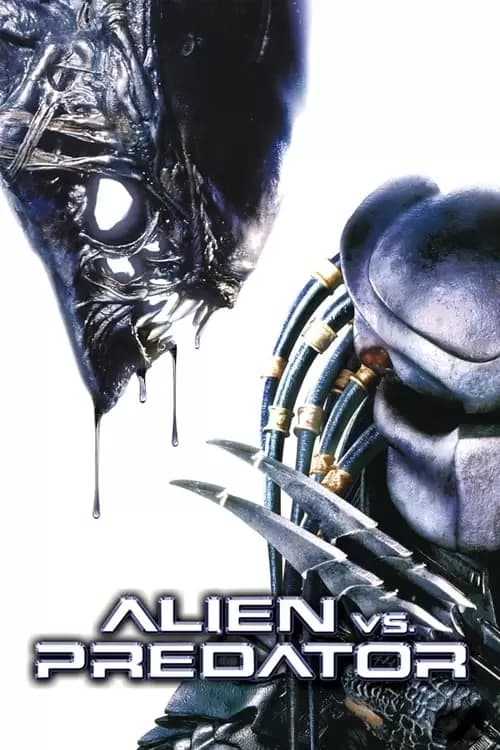 Alien vs. Predator Poster