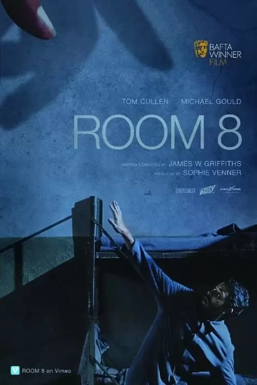 Room 8 Poster