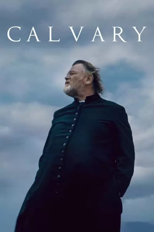 Calvary Poster