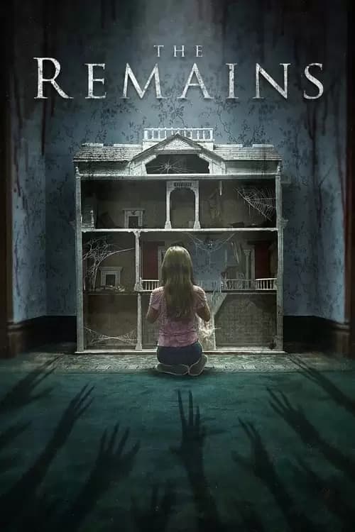 The Remains Poster