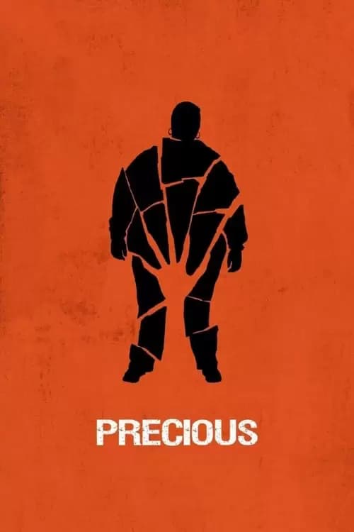 Precious Poster