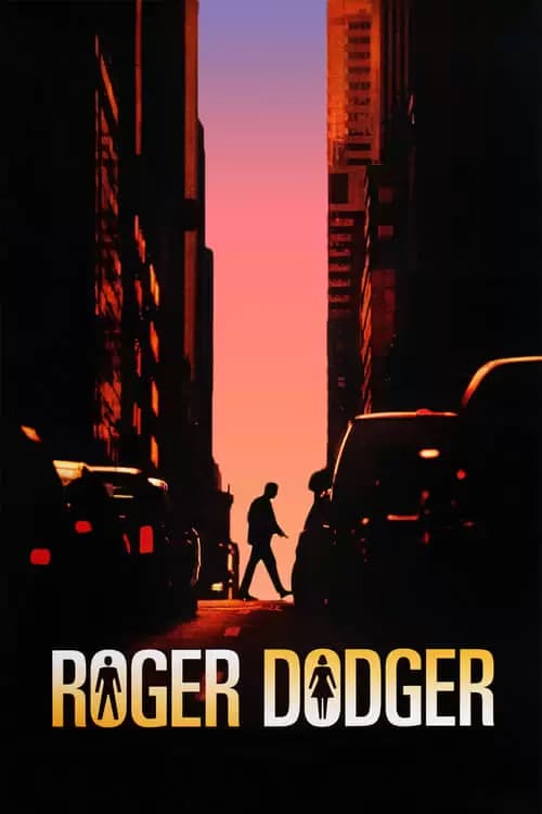 Roger Dodger Poster