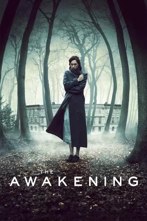 The Awakening Poster