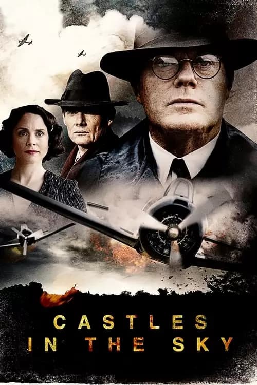 Castles in the Sky Poster