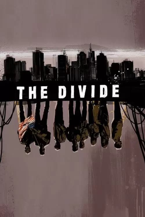 The Divide Poster