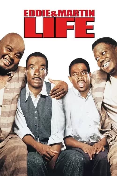 Life Poster