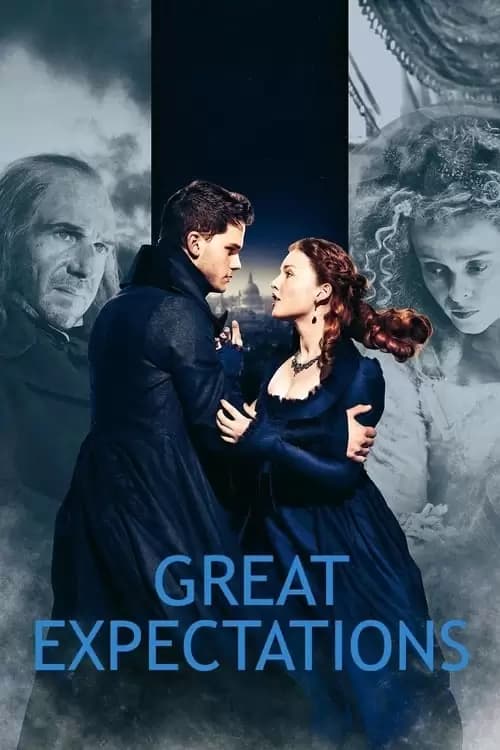 Great Expectations Poster