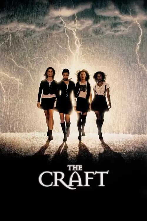 The Craft Poster