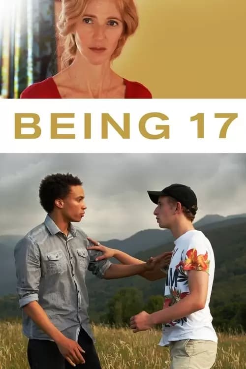 Being 17 Poster