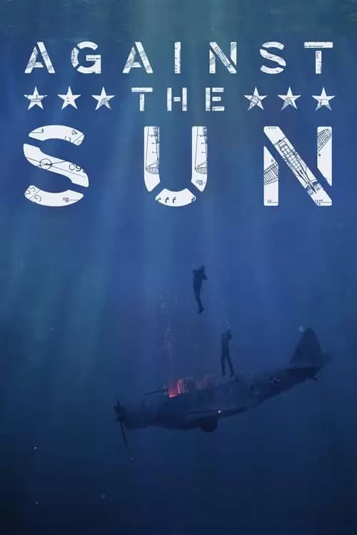 Against the Sun Poster