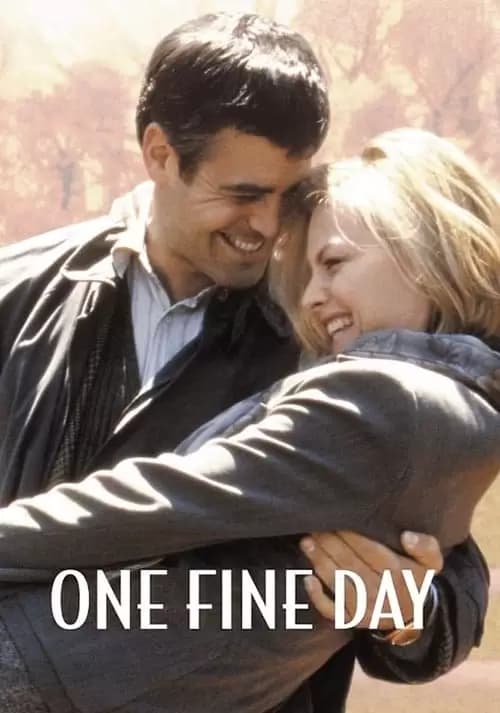 One Fine Day Poster