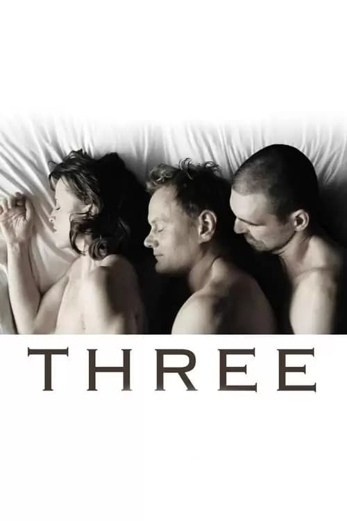 3 Poster
