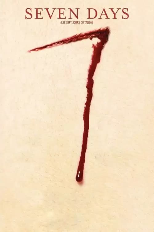 7 Days Poster