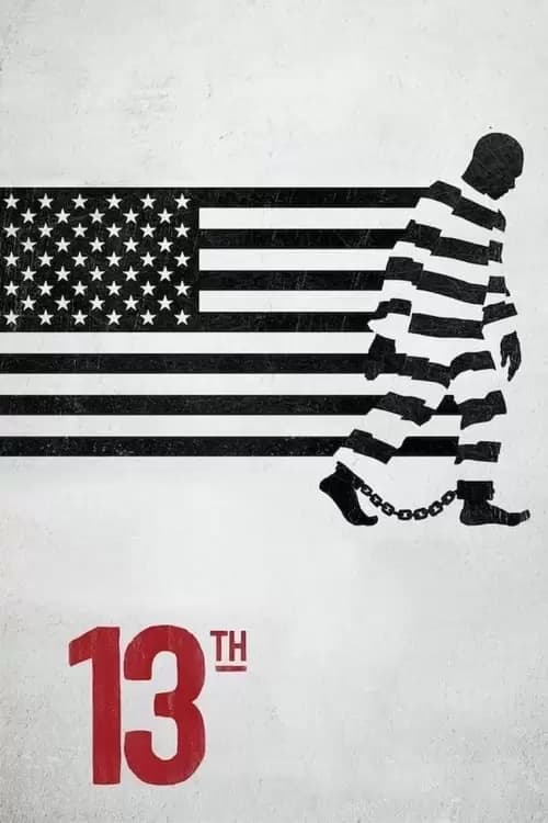 13th Poster