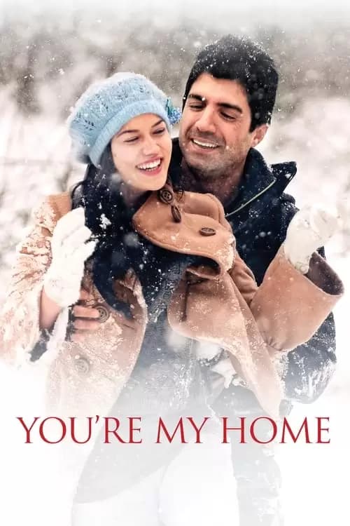 Evim Sensin Poster
