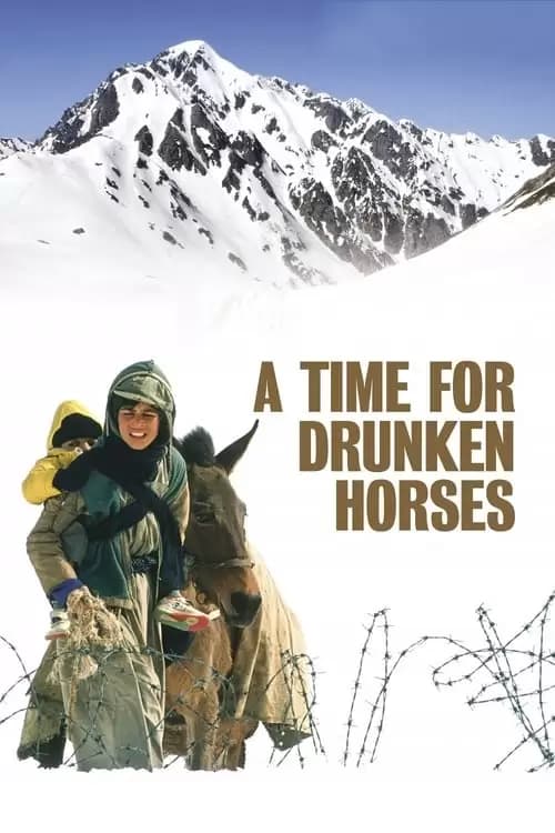 Zamani barayé masti asbha Poster