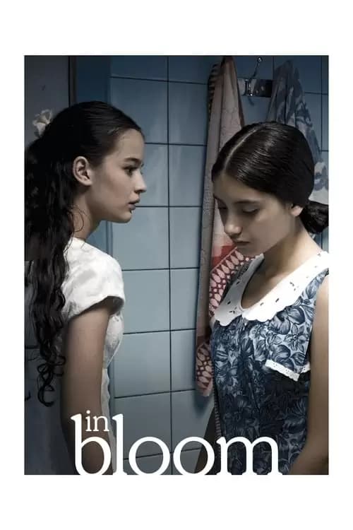 In Bloom Poster