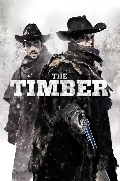 The Timber Poster